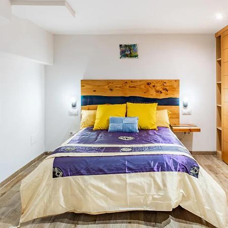 El Nido De La Cigueena Apartment Alcalá de Henares Exterior foto