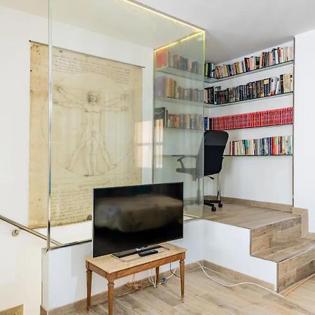 El Nido De La Cigueena Apartment Alcalá de Henares Exterior foto