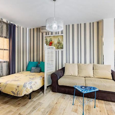El Nido De La Cigueena Apartment Alcalá de Henares Exterior foto