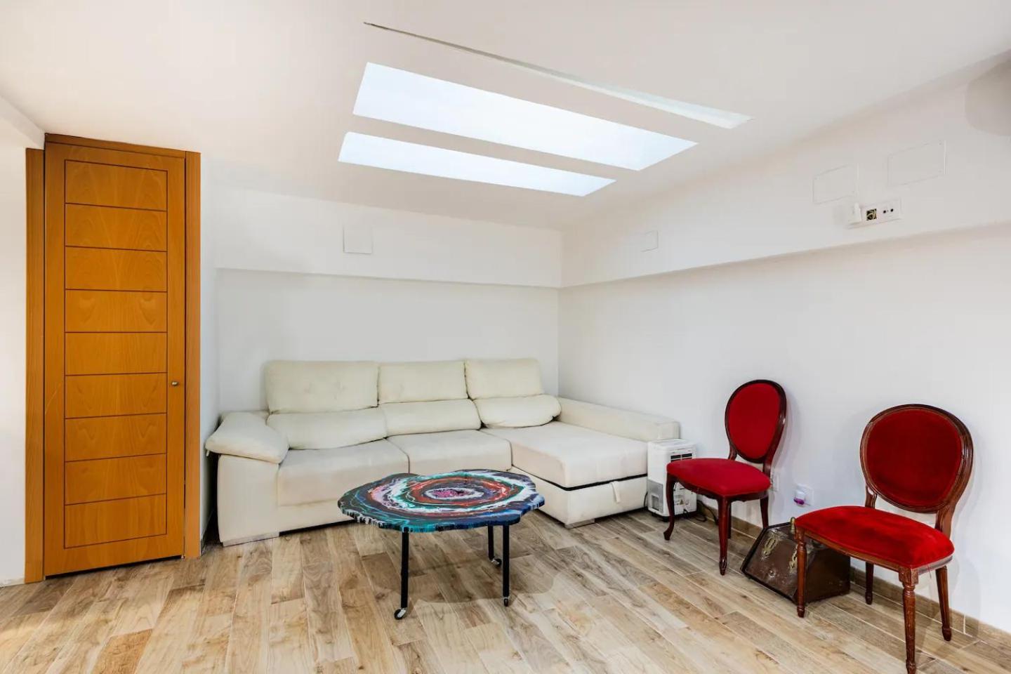 El Nido De La Cigueena Apartment Alcalá de Henares Exterior foto