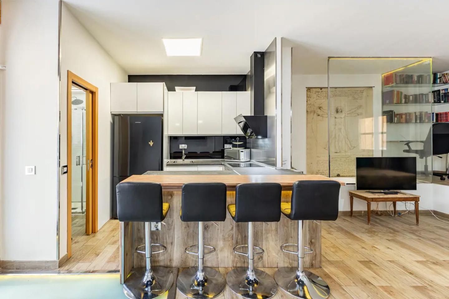 El Nido De La Cigueena Apartment Alcalá de Henares Exterior foto