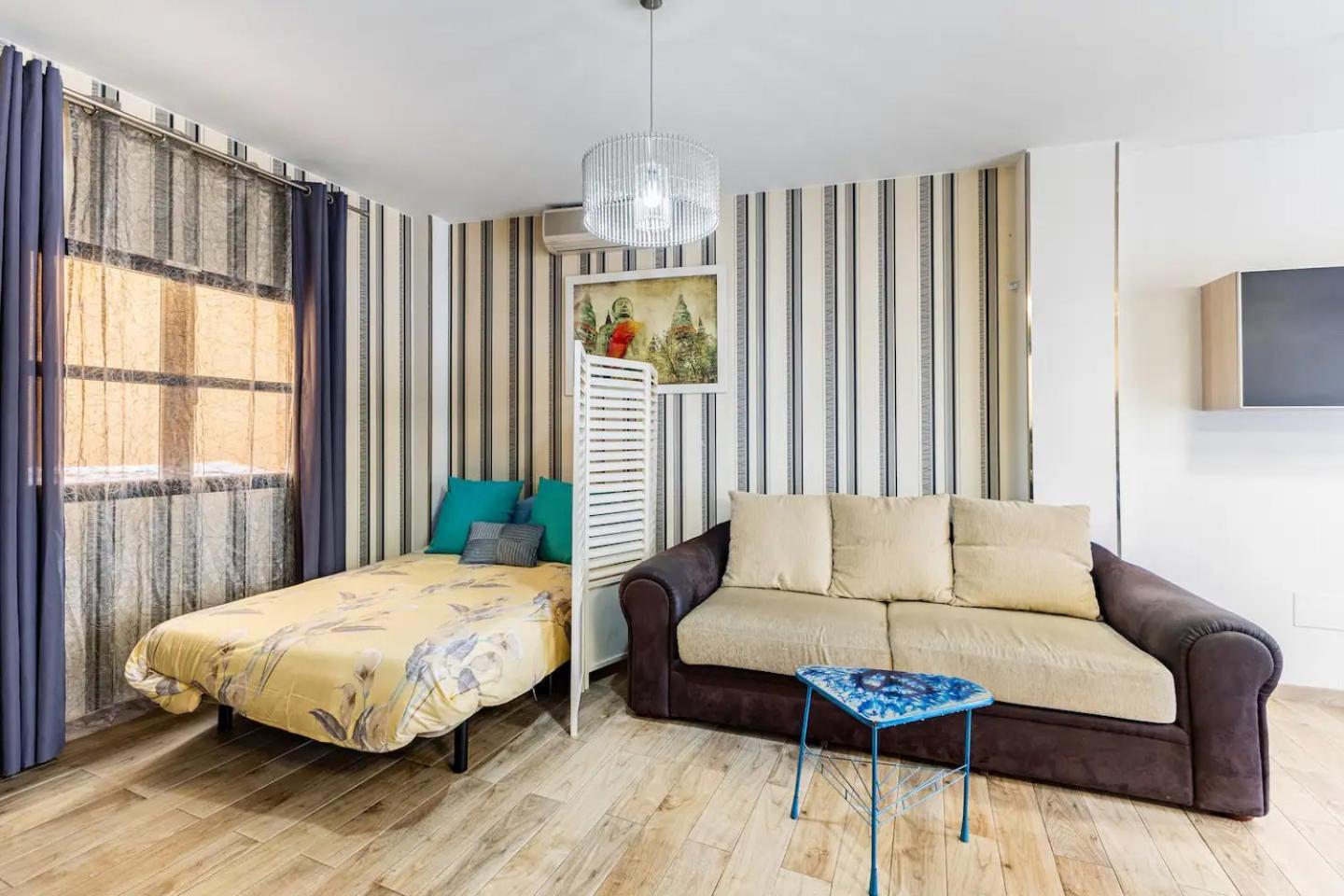 El Nido De La Cigueena Apartment Alcalá de Henares Exterior foto